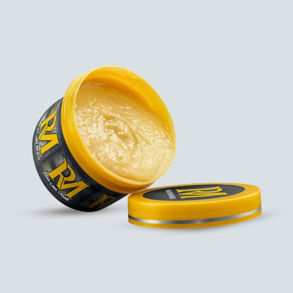 RM Skin Care Herbal Cream