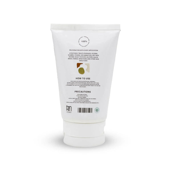 Dermal Ease Healing Cream – Natural Skin Relief & Care